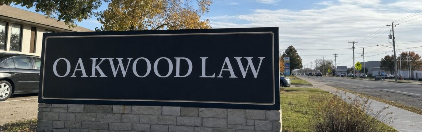 Freestanding Monument & Pylon Signs